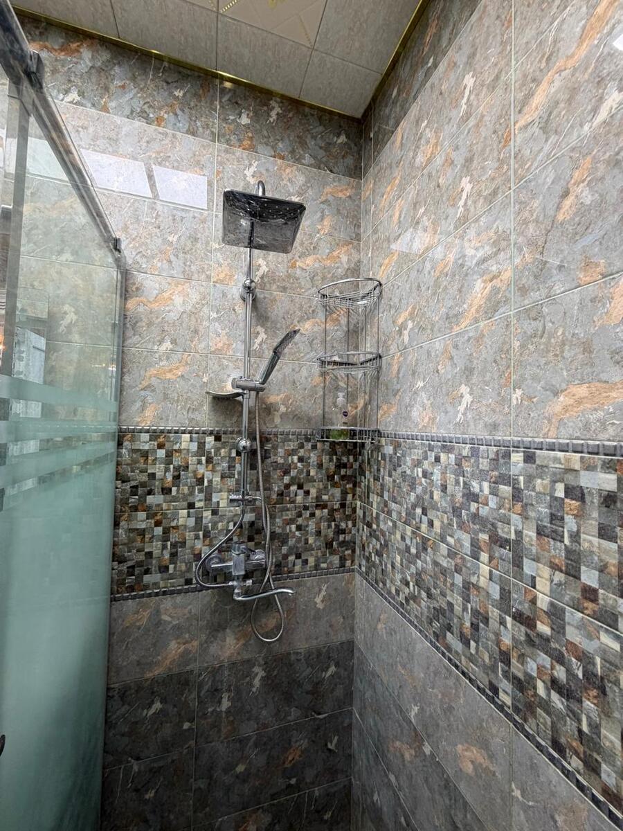 2-otaqlı yeni tikili kirayə verilir, Neftçilər m., 85 m² — Mənzil, Bakı (4)