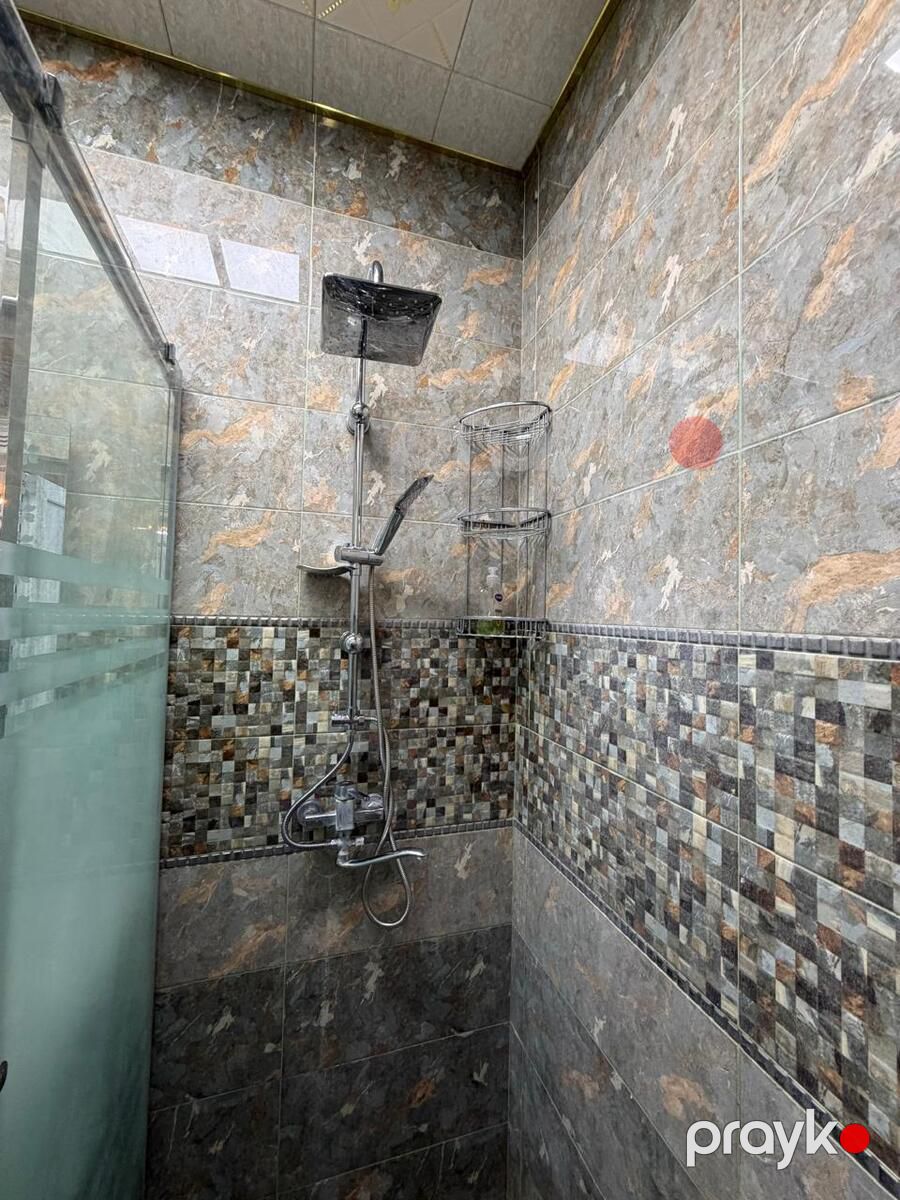 2-otaqlı yeni tikili kirayə verilir, Neftçilər m., 85 m² — Mənzil, Bakı (4)
