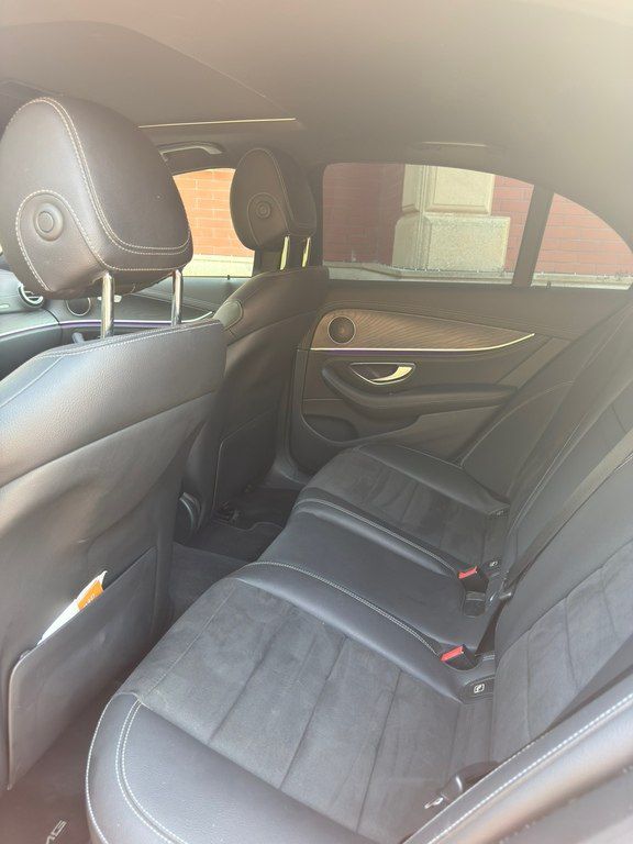 Mercedes E 300 e, 2.0 L, 13.5 kWh, 2022 il, 37 450 km — Avtomobillər, Bakı (10)