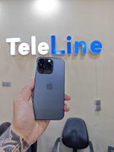 Apple iPhone 14 Pro Space Black 128GB/6GB — TeleLine — Смартфоны