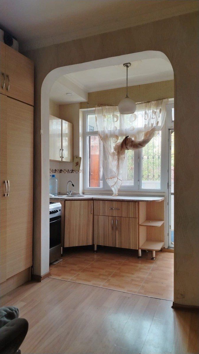 2-otaqlı mənzil, Bakıxanov qəs., 60 m² — Mənzil, Bakı (7)