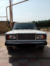 LADA (VAZ) 2107, 1.6 L, 2005 il, 66 666 km — Avtomobillər