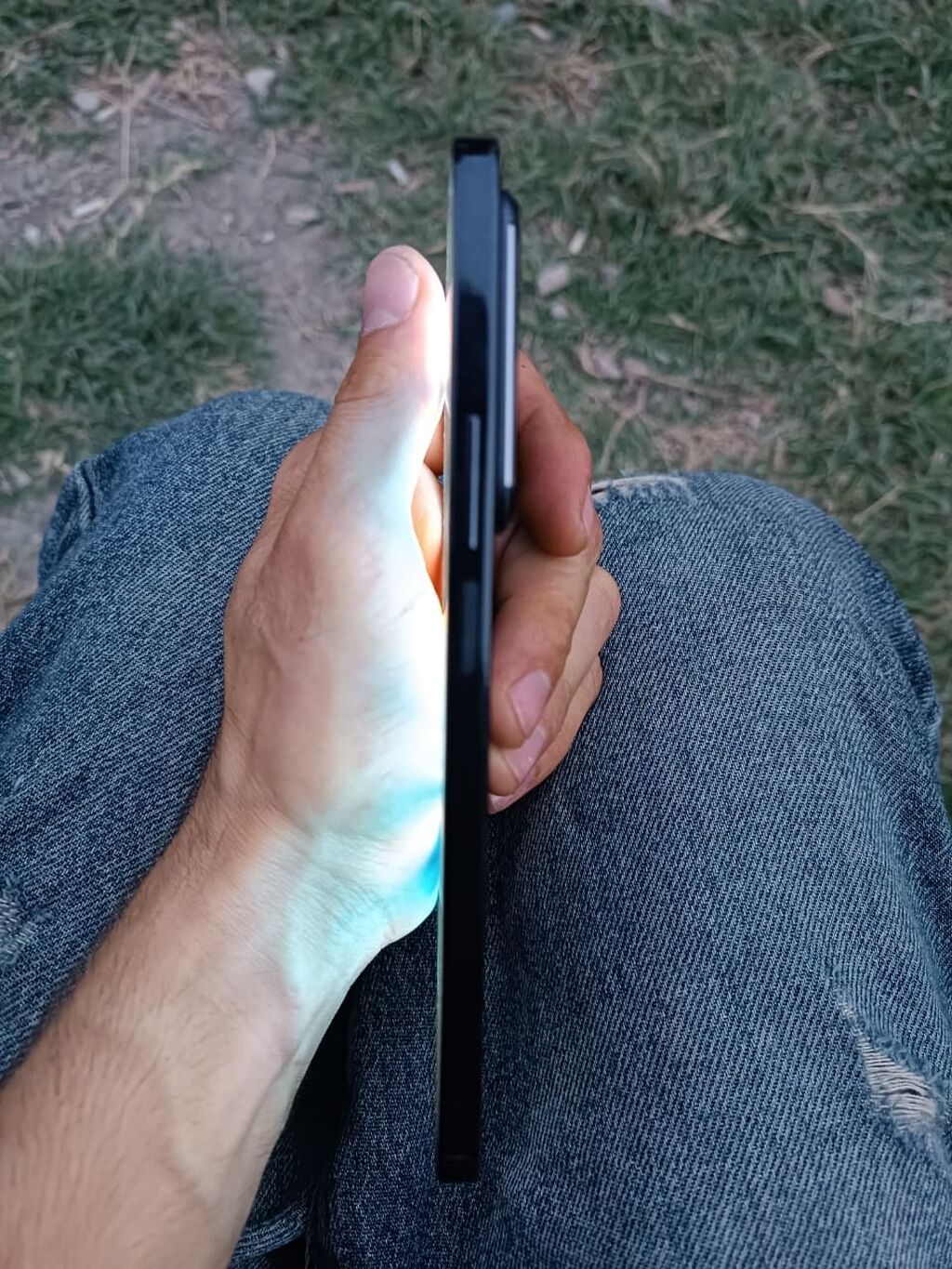 Honor 256 GB, rəng - Qara, Face ID — Honor, Xaçmaz (4)