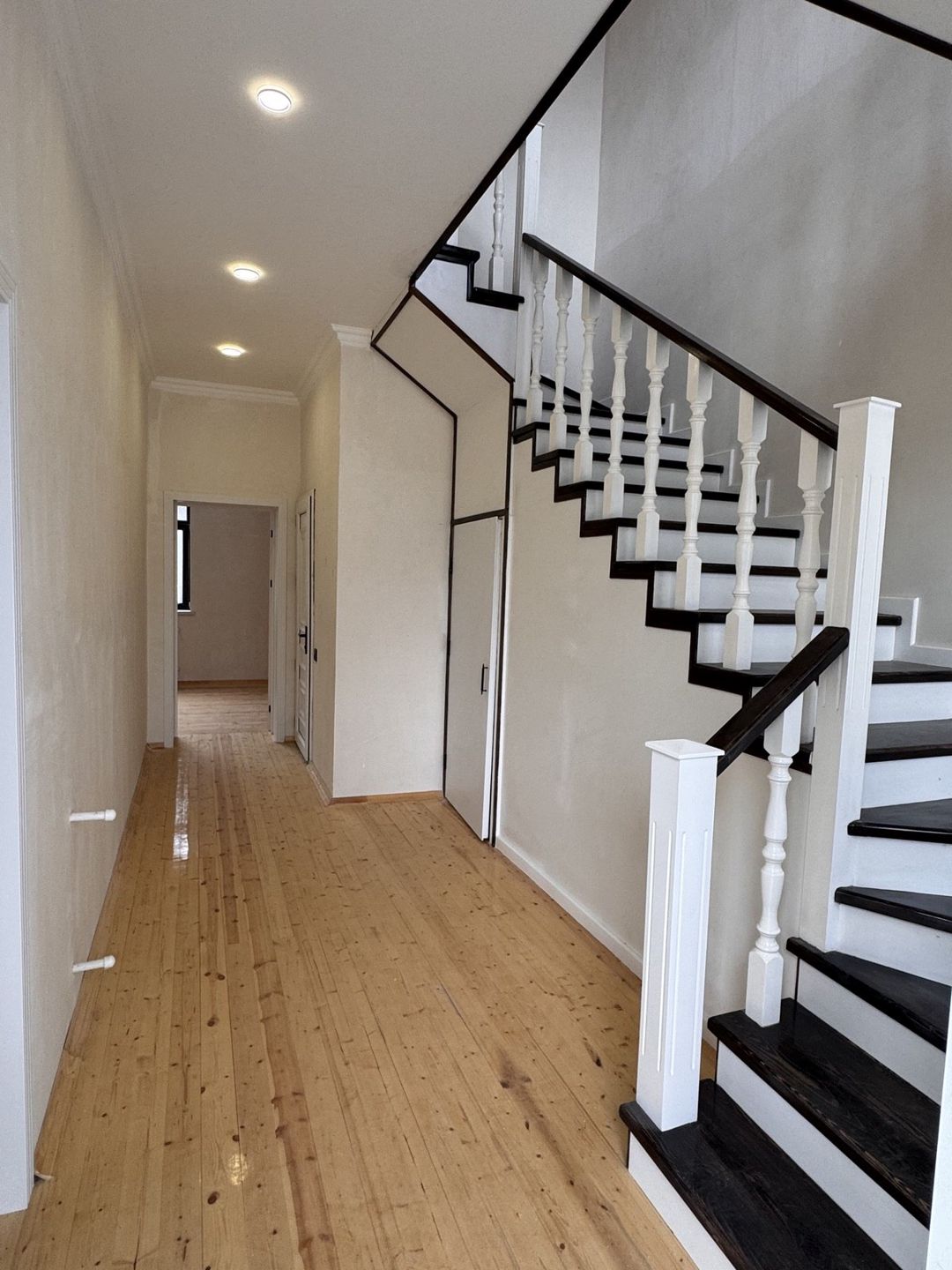 Həyət evi, Yeni Ramana qəs. — Ev, villa, Bakı (4)