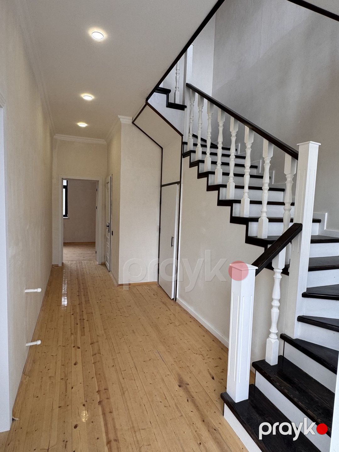 Həyət evi, Yeni Ramana qəs. — Ev, villa, Bakı (4)