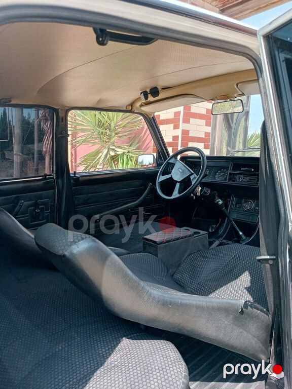 LADA (VAZ) 2107, 1.6 L, 2005 il, 66 666 km — Avtomobillər, Bakı (10)