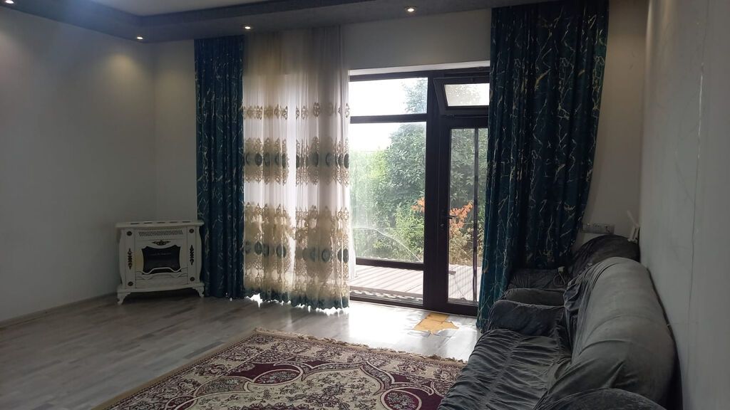 Xaçmaz şəhərində həyət evi kirayə verilir. 🏠 Ev yaşayış üçün tam — Daşınmaz əmlak, Xaçmaz (8)