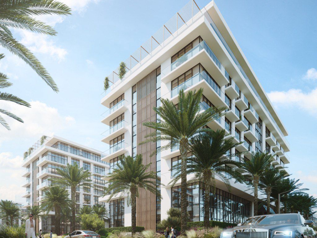 Satılır 2 otaqlı yeni tikili 96.6 m² — Mənzil, Bakı (3)