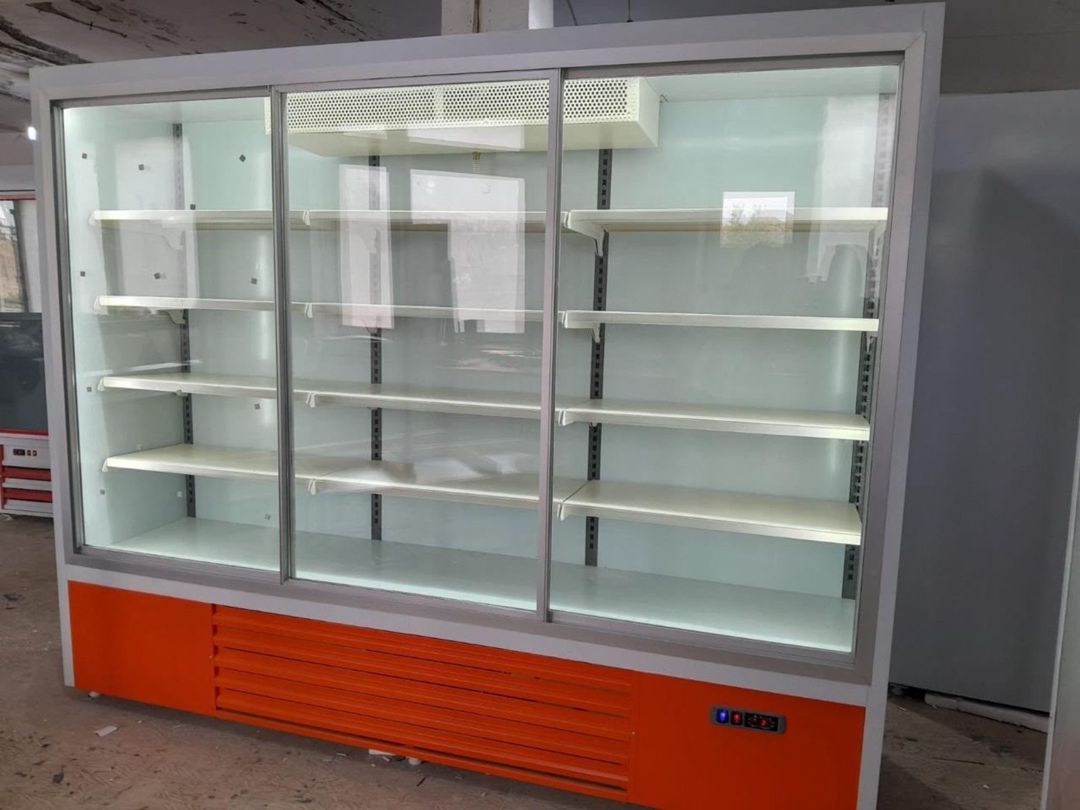 Süd soyuducusu — Biznes və avadanlıq, Bakı (2)