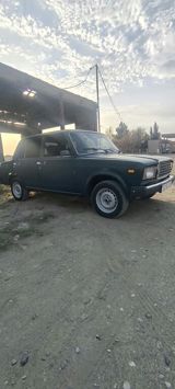 LADA (VAZ) 2107, 1.6 L, 1997 il, 20 000 km — Otomobil