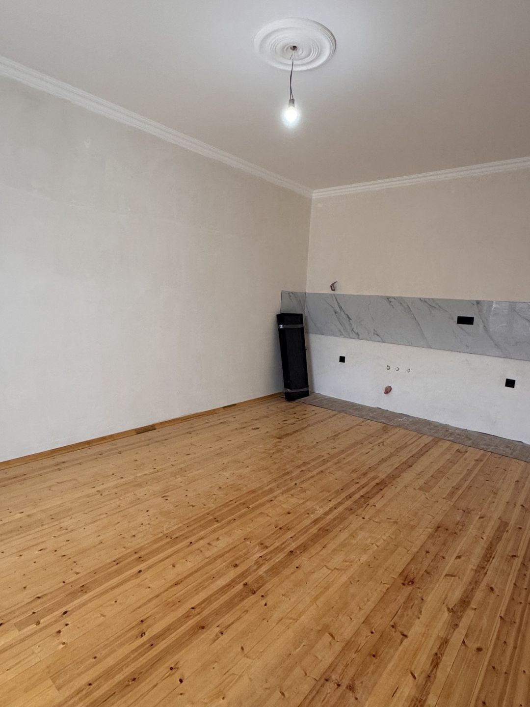 Həyət evi, Yeni Ramana qəs. — Ev, villa, Bakı (7)