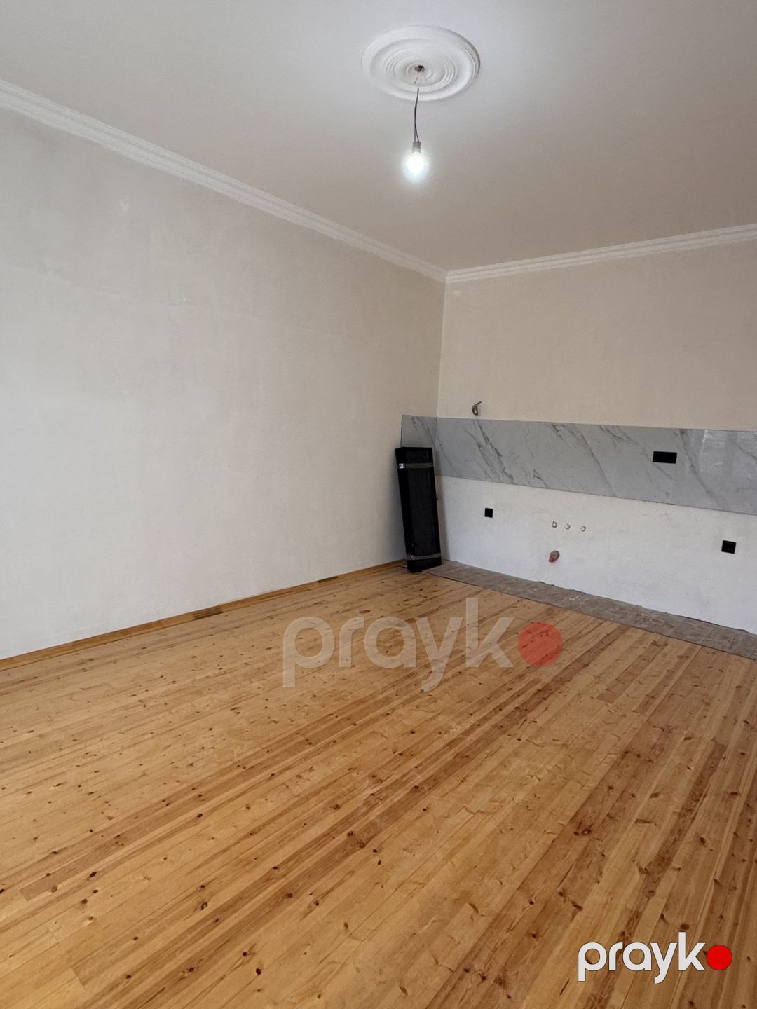 Həyət evi, Yeni Ramana qəs. — Ev, villa, Bakı (7)