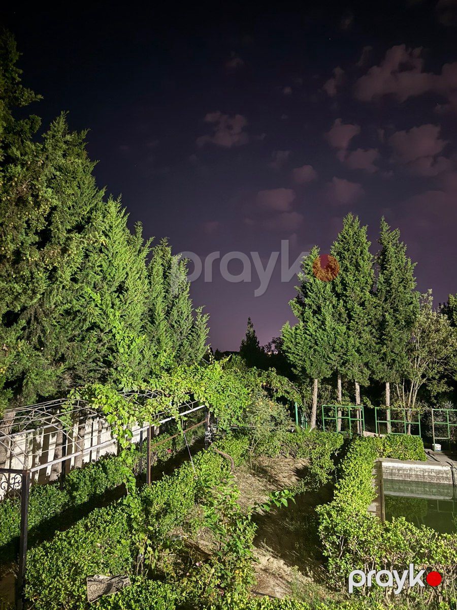 Bağ evi, Nardaran qəs. — Ev, villa, Bakı (2)