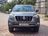 Toyota Land Cruiser Prado, 2.7 L, 2014 il, 173 000 km — Otomobil