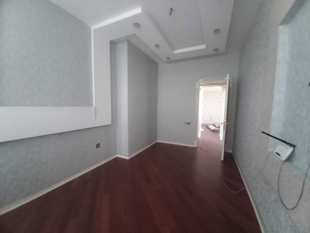 4-otaqlı yeni tikili, 6-cı mkr., 131 m² — Mənzil, Sumqayıt (6)