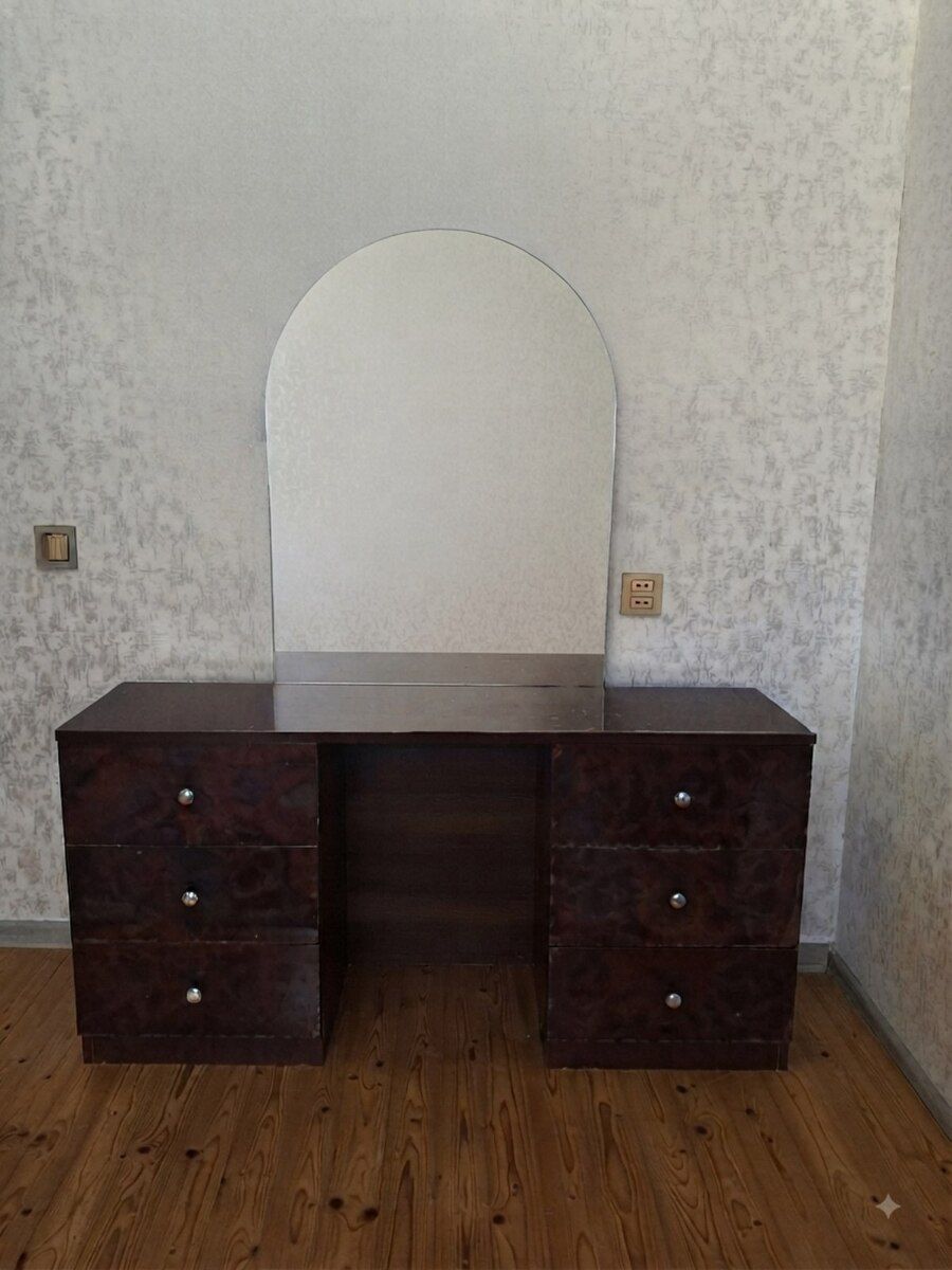 Yataq otağı mebeli Roza — Mallar, Bakı (5)