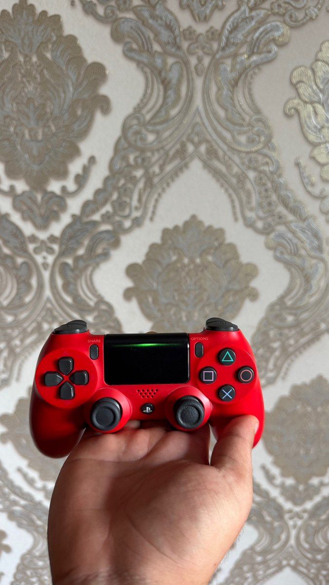 Playstation 4 Slim 500GB — Elektronika, Bakı (5)