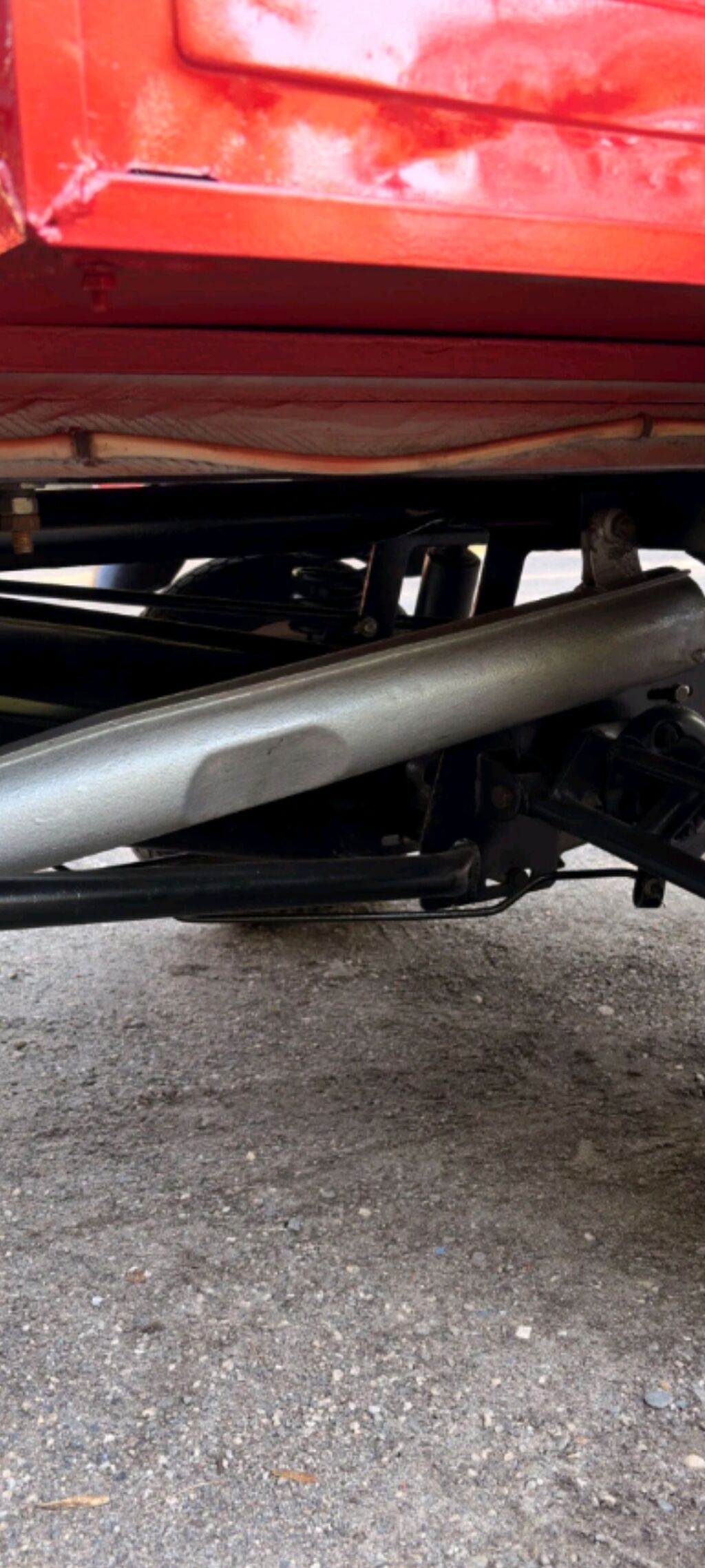 Muravey 200 sm3, 4200 km — Motosikletlər, Bakı (7)