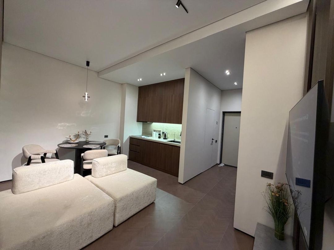 2-otaqlı yeni tikili kirayə verilir, Nardaran qəs., 58 m² — Mənzil, Bakı (10)