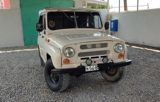 UAZ 469, 2.5 L, 1985 il, 125 000 km — Avtomobillər