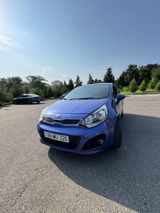 Kia Rio, 1.4 L, 2012 il, 260 000 km — Avtomobil