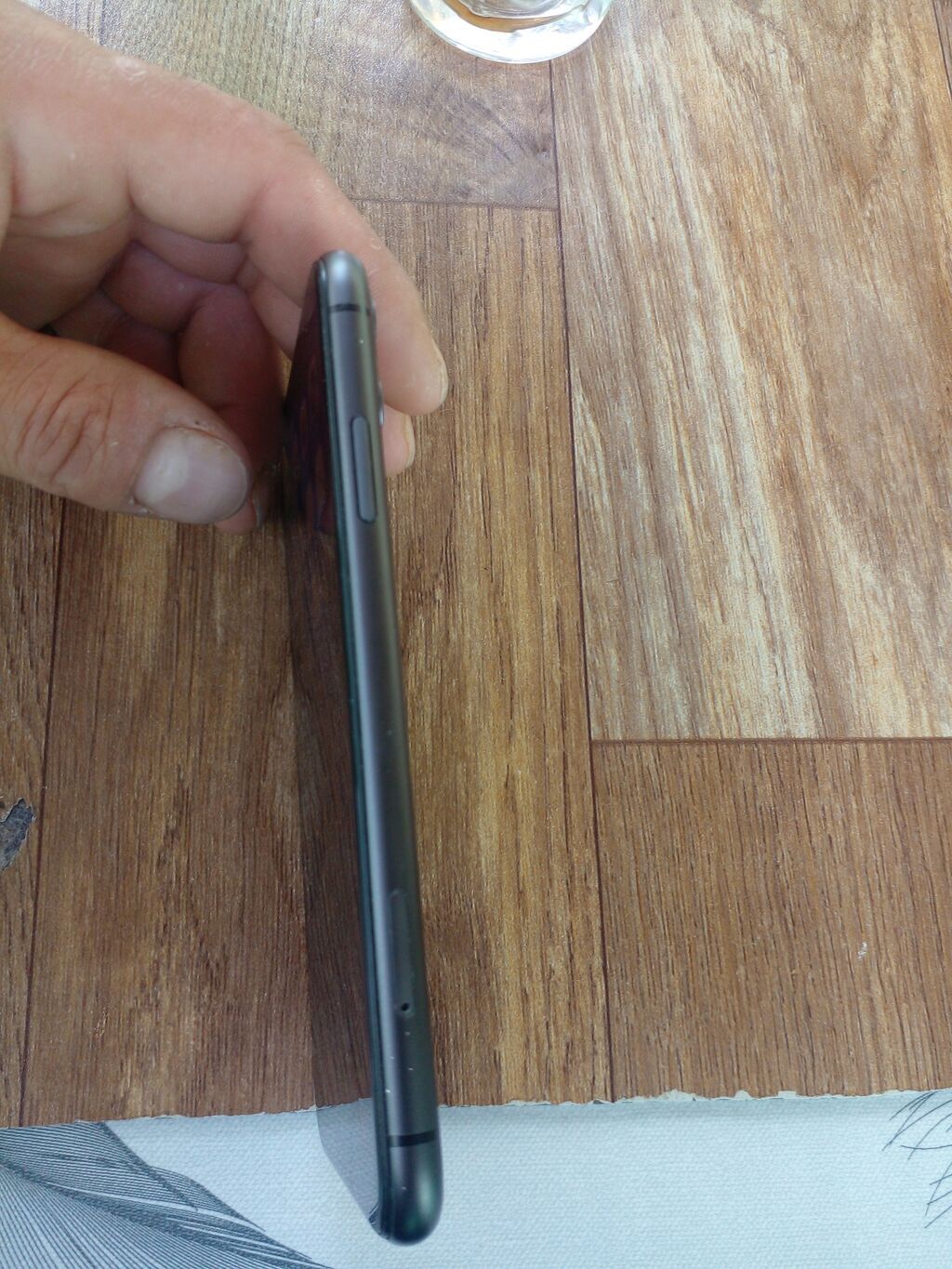 IPhone 11, Qara, Qırıq — Apple iPhone, Mingəçevir (3)