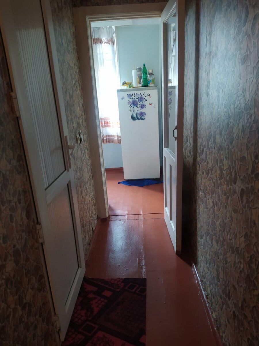 3-otaqlı mənzil, Sumqayıt ş., 68 m² — Mənzil, Sumqayıt (8)
