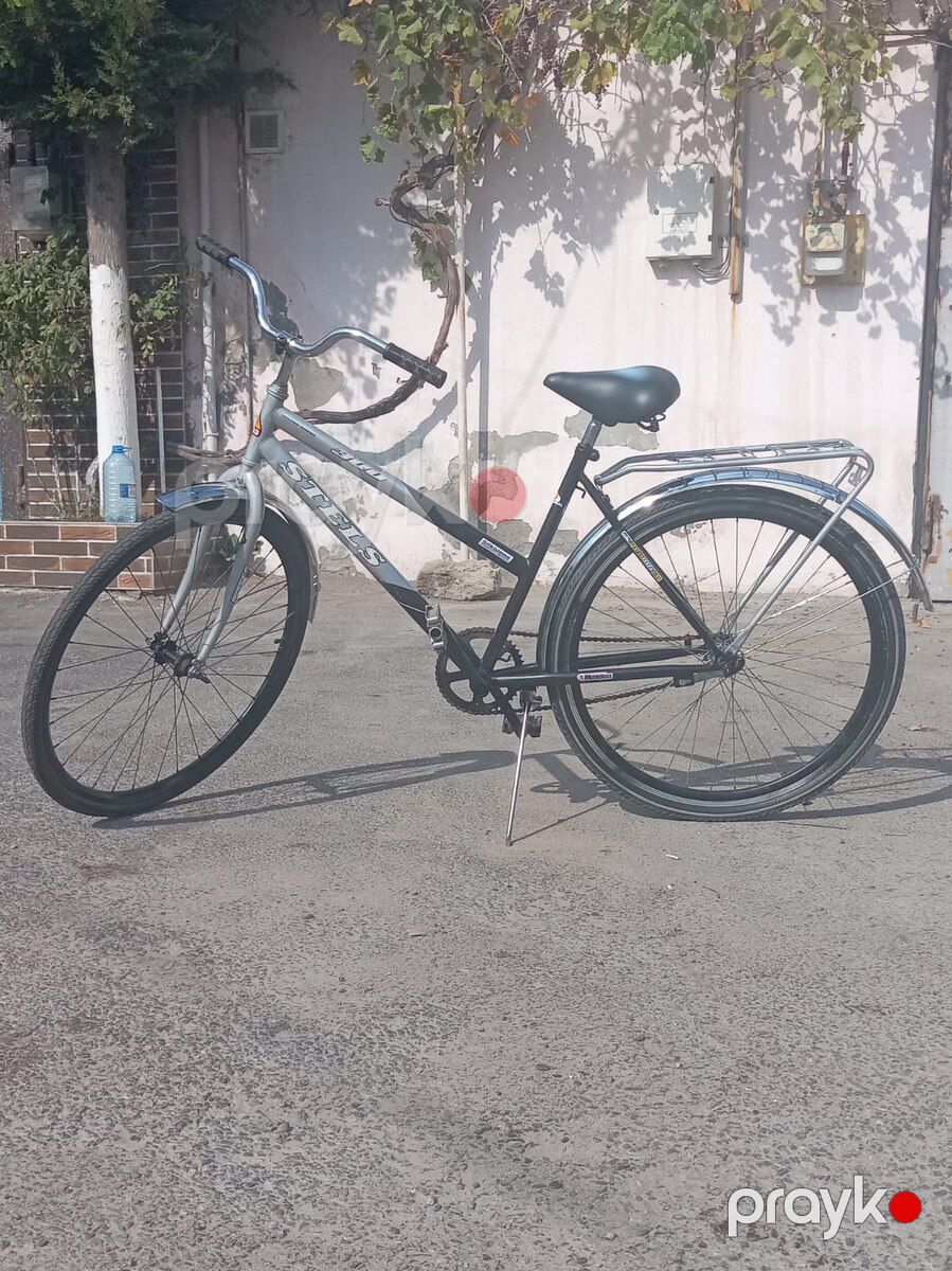 Velosiped Stels 28 — Velosipedlər, Bakı (4)