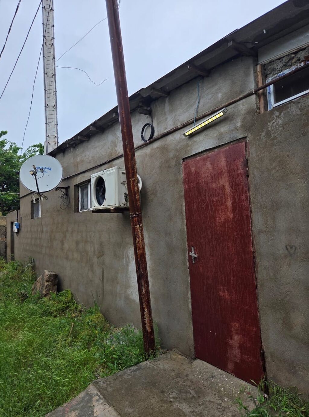 7-ci mikrorayon 2 otaqlı, 36 kv. m, Orta təmir — Daşınmaz əmlak, Bakı (9)