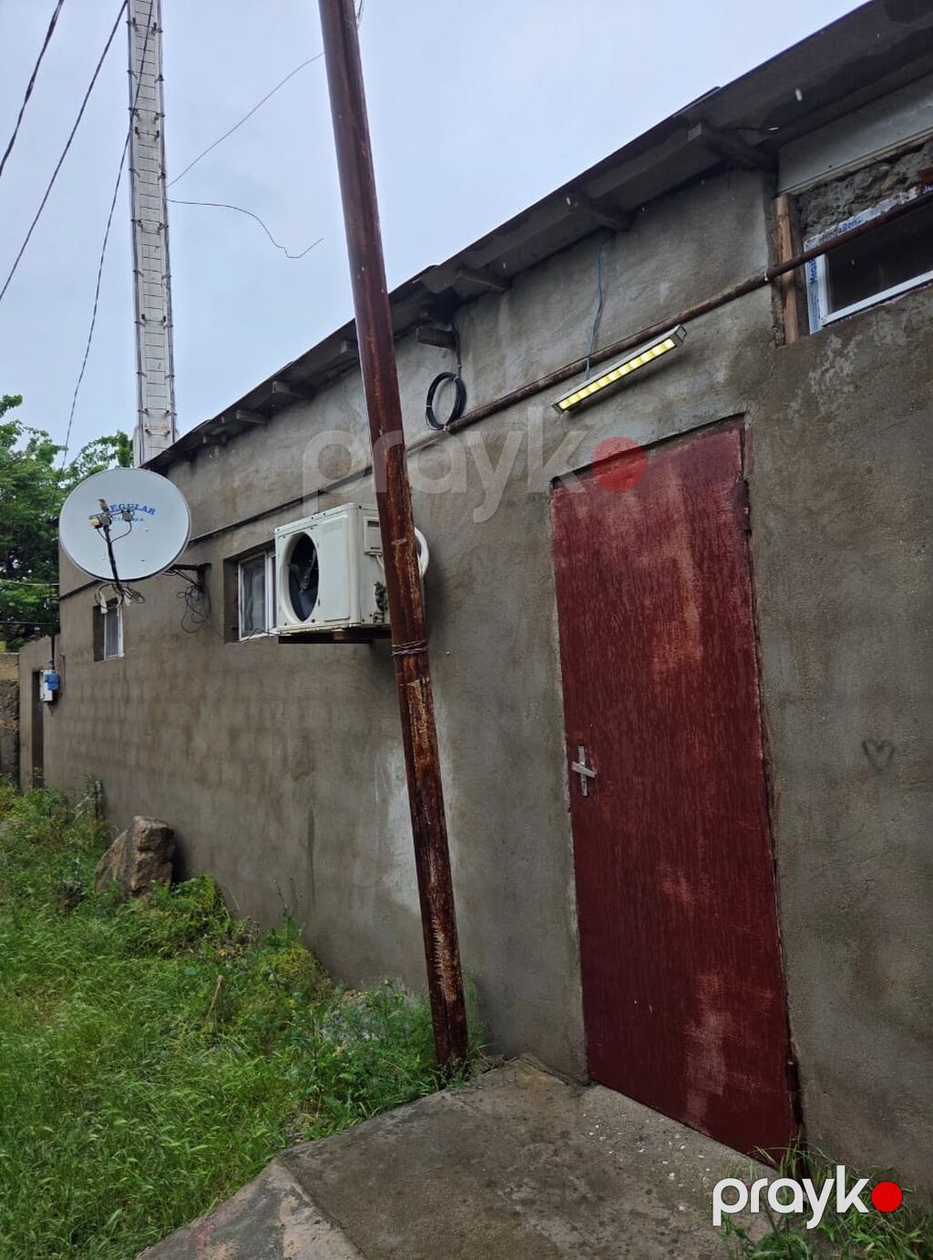 7-ci mikrorayon 2 otaqlı, 36 kv. m, Orta təmir — Daşınmaz əmlak, Bakı (9)