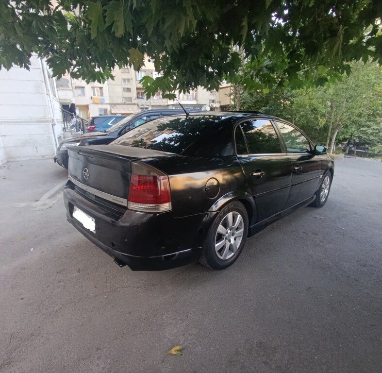 Opel Vectra, 2.2 L, 2007 il, 470 000 km — Avtomobillər, Bakı (7)