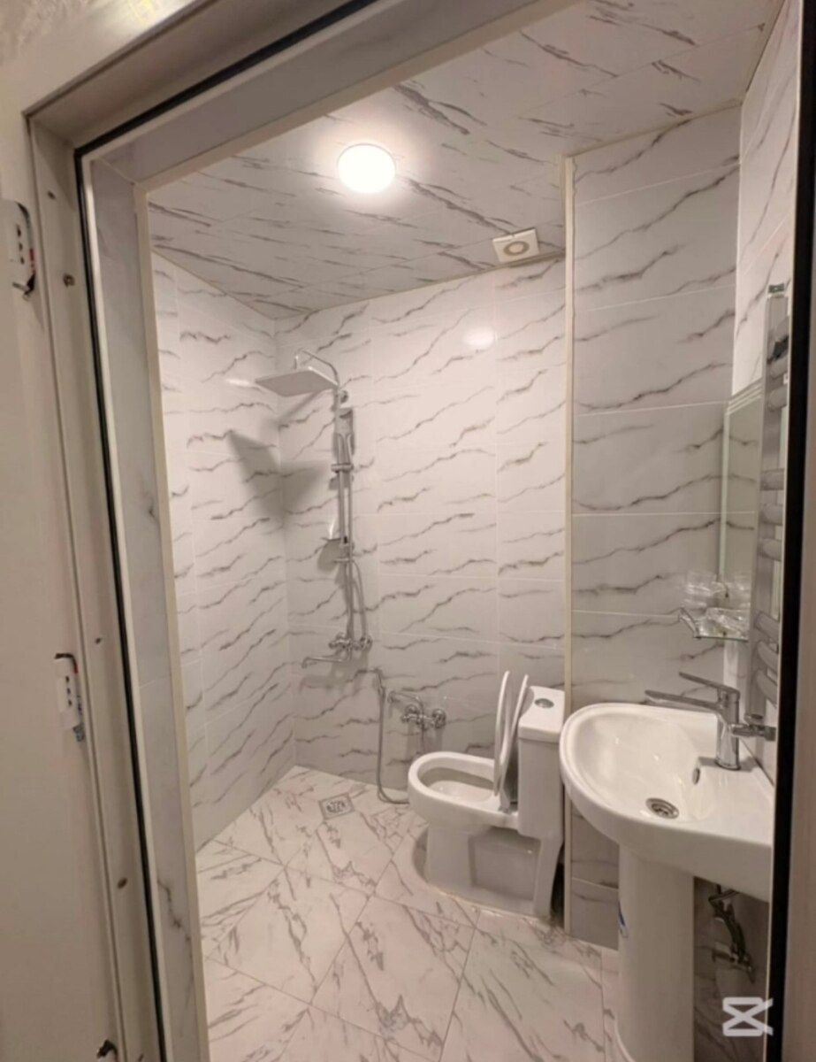 3-otaqlı yeni tikili kirayə verilir, Lənkəran r., 85 m² — Mənzil, Lənkəran (12)