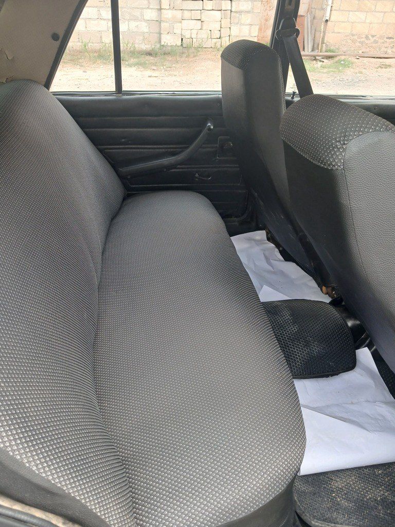 LADA (VAZ) 2107, 1.6 L, 2010 il, 350 000 km — Avtomobillər, Tovuz (7)