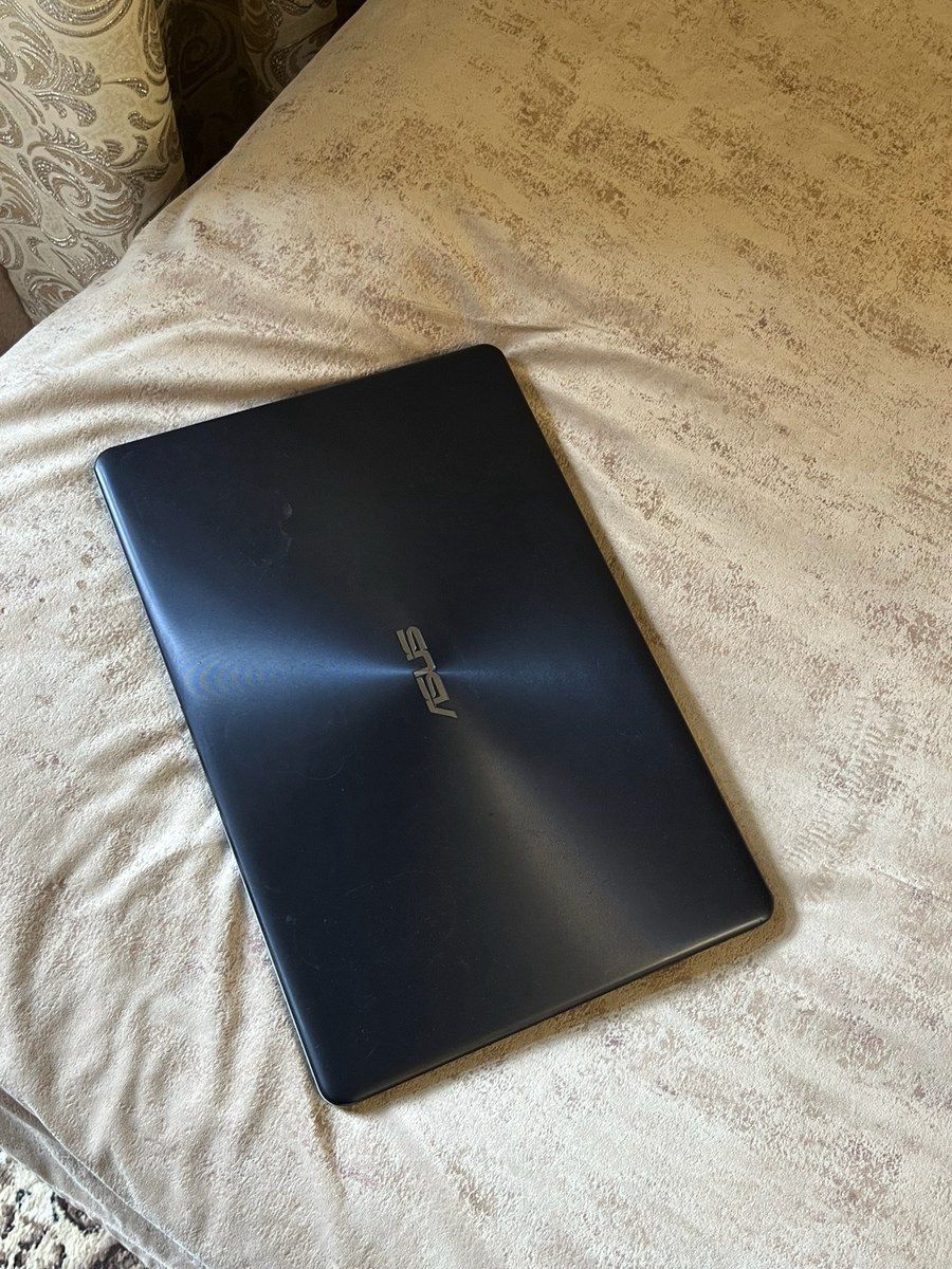 Asus Vivobook — Elektronika, Sumqayıt (2)