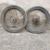 Velosiped təkəri — İdman, hobbi, istirahət