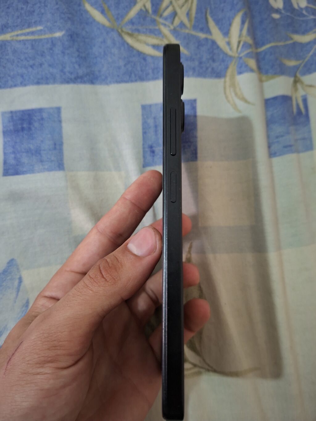 Redmi 12, 128 GB, rəng - Qara — Elektronika, Bakı (6)