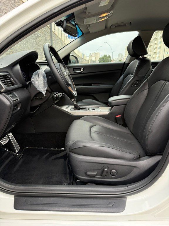 Kia K5, 2.0 L, 9.8 kWh, 2016 il, 149 000 km — Avtomobillər, Bakı (8)