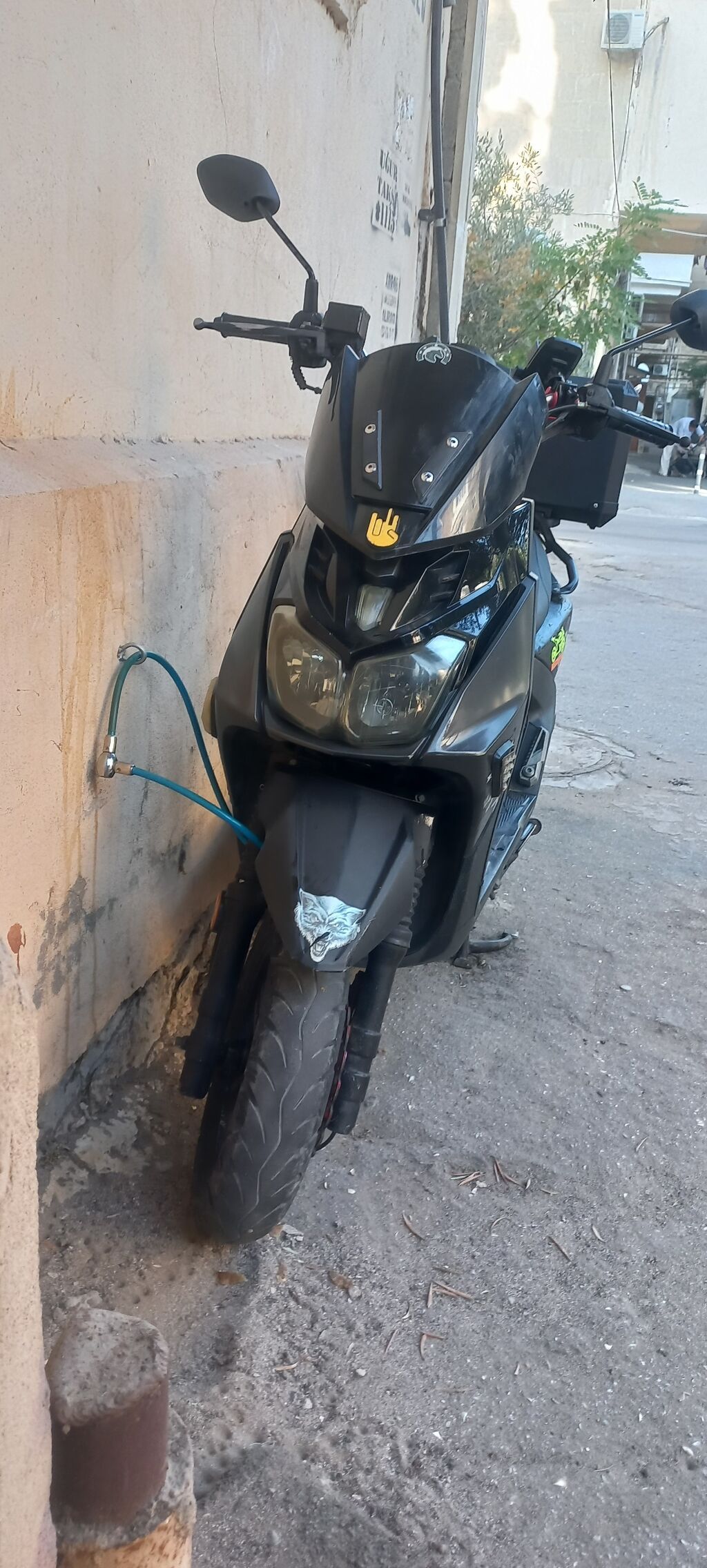 - bm3, 150 sm3, 2022 il, 46000 km — Avto, Sumqayıt (7)