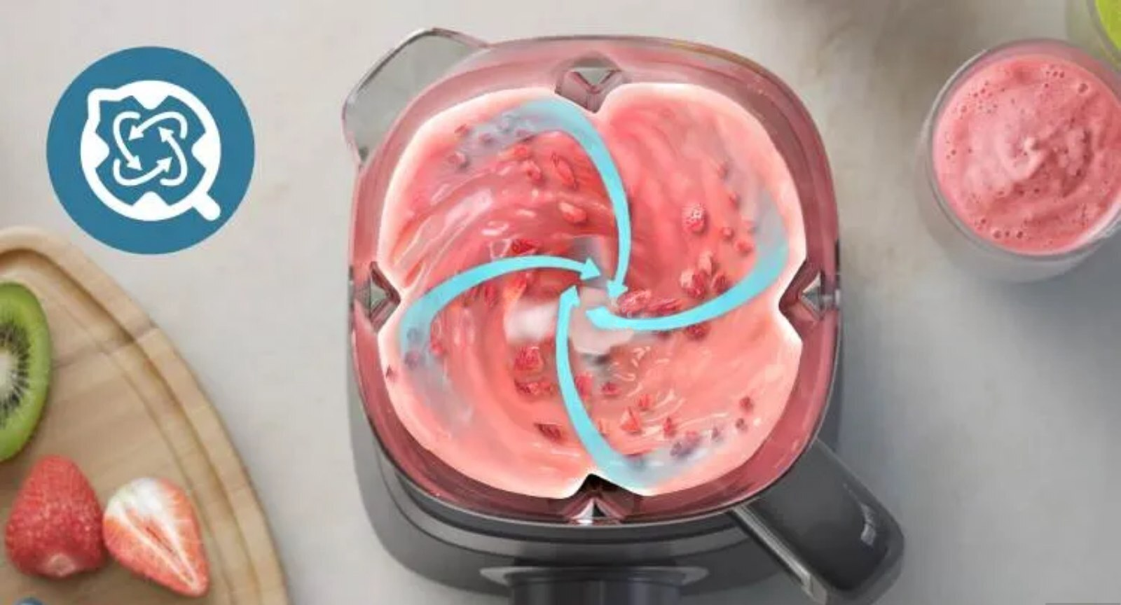 Philips blender — Ev texnikası, Bakı (8)