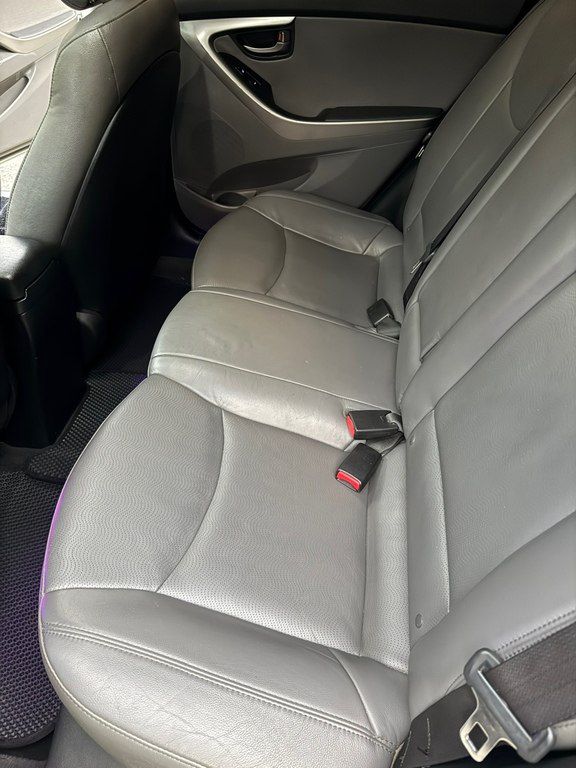 Hyundai Elantra, 1.8 L, 2013 il, 131 000 km — Avtomobillər, Mingəçevir (11)