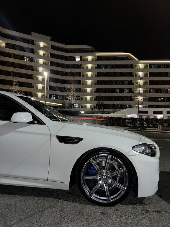 BMW 528, 2.0 L, 2012 il, 216 000 km — Avtomobillər, Bakı (12)