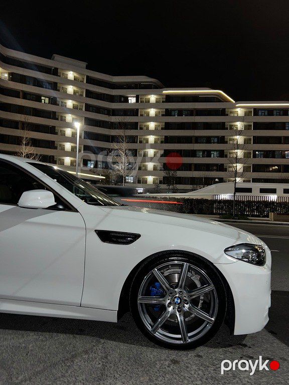 BMW 528, 2.0 L, 2012 il, 216 000 km — Avtomobillər, Bakı (12)