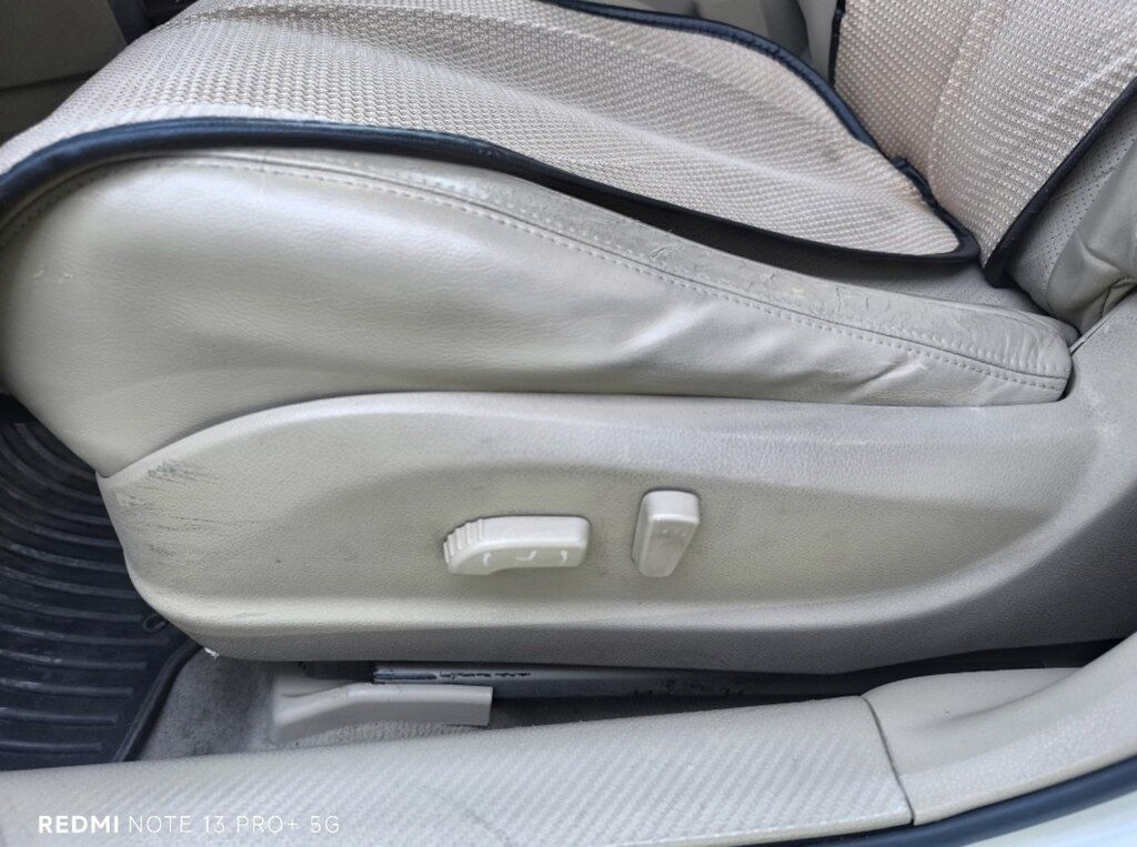 Nissan Teana, 2.5 L, 2008 il, 340 000 km — Avtomobillər, Sumqayıt (9)