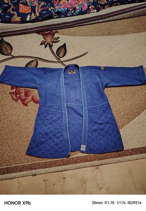 Judo üçün kimono — Bakı