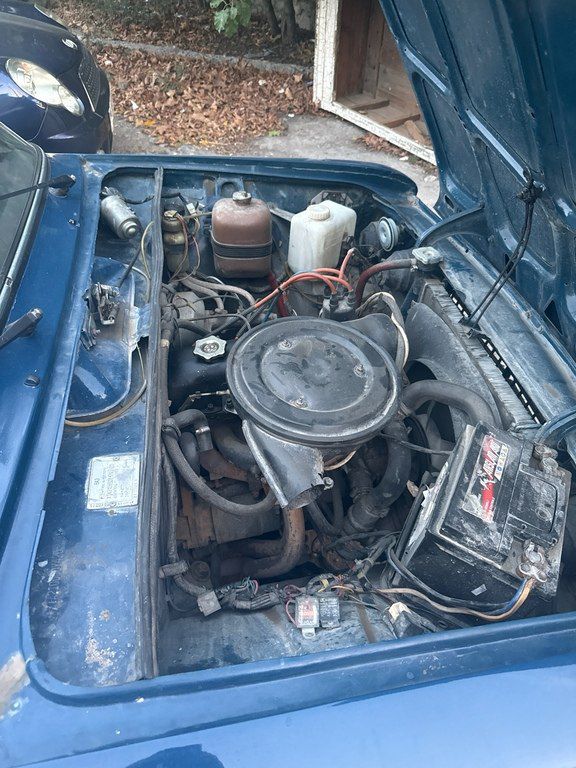 LADA (VAZ) 2106, 1.3 L, 1999 il, 300 000 km — Avtomobillər, Samux (6)