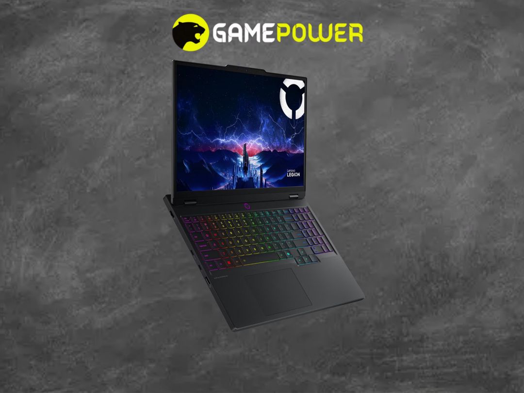 Notebook Lenovo Legion 5 15IRX10 15.1'' OLED 83LY00007US — Elektronika, Bakı (2)
