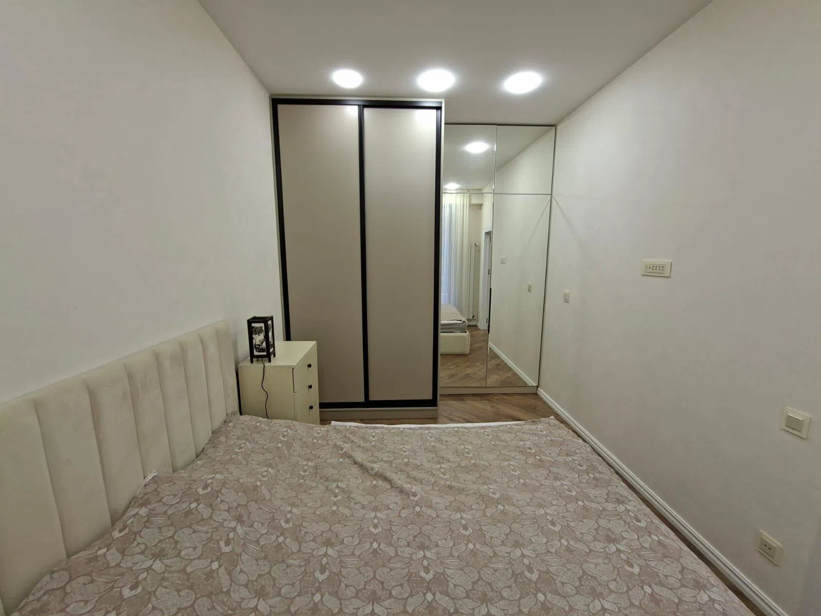 2 otaqlı mənzil 57 m² satılır — Daşınmaz əmlak, Bakı (10)