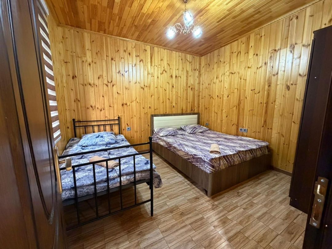 Həyət evi kirayə verilir, Quba r. — Ev, villa, Quba (3)