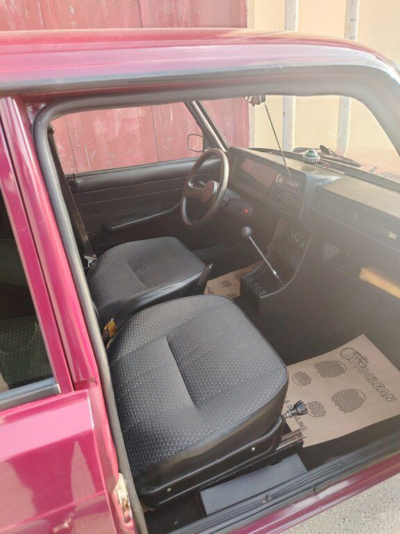 LADA (VAZ) 2107, 1.7 L, 2006 il, 96 287 km — Avtomobillər, Ağsu (12)