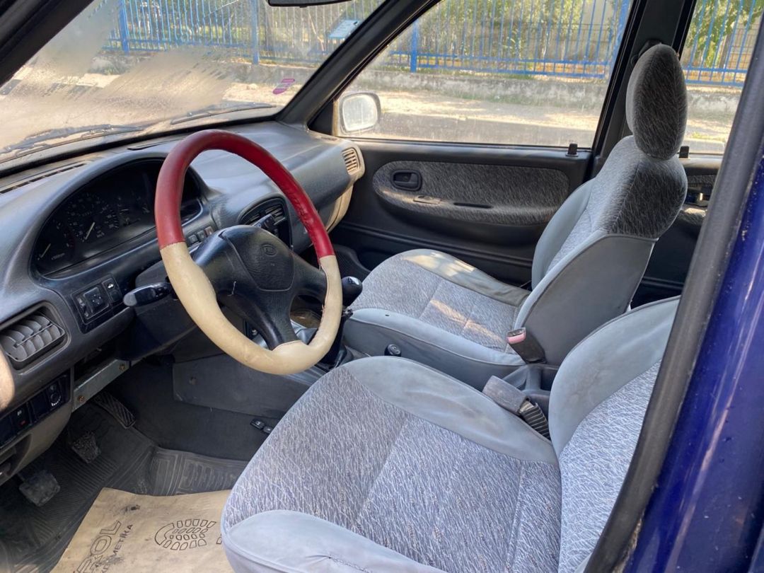 KIA Sportage 1998 ehtiyat hissələri — Ehtiyat hissələri və aksesuarlar, Bakı (6)